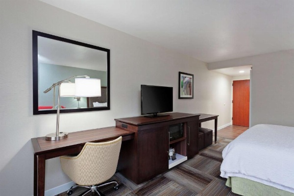 Hampton Inn By Hilton Los Angeles/Arcadia/Pasadena image 12