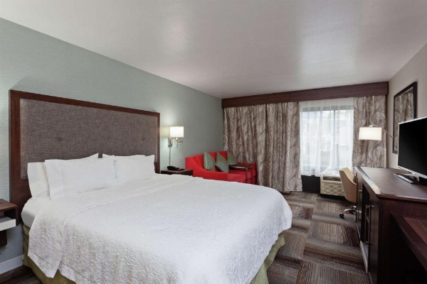 Hampton Inn By Hilton Los Angeles/Arcadia/Pasadena image 16