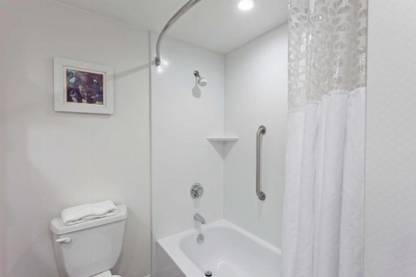 Hampton Inn By Hilton Los Angeles/Arcadia/Pasadena image 17