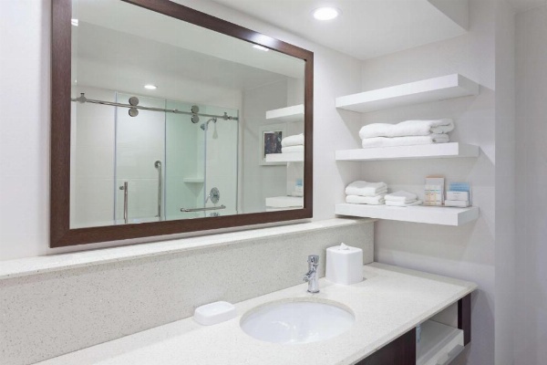 Hampton Inn By Hilton Los Angeles/Arcadia/Pasadena image 21