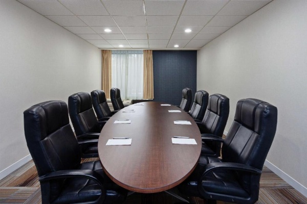 Hampton Inn By Hilton Los Angeles/Arcadia/Pasadena image 23